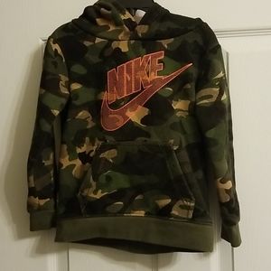 Nike sweatshirt